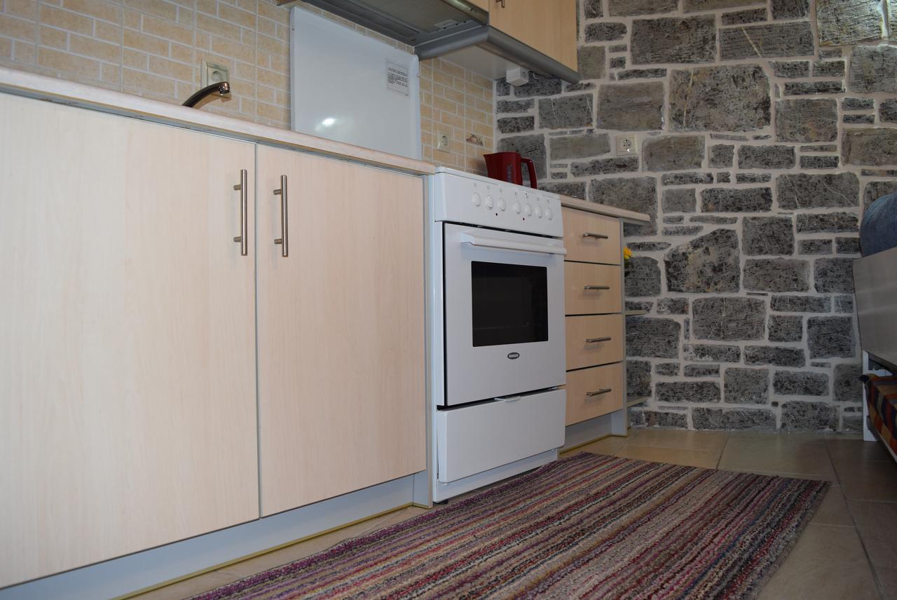 Cozy Residences In The Center Of Volissos Village - Lydia Lithos- Exterior photo